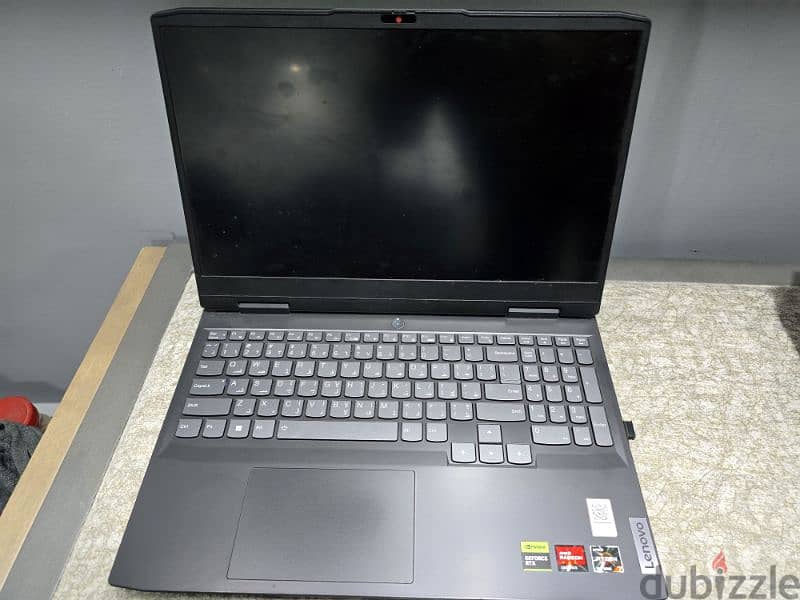 lenovo ideapad 3 gaming 4