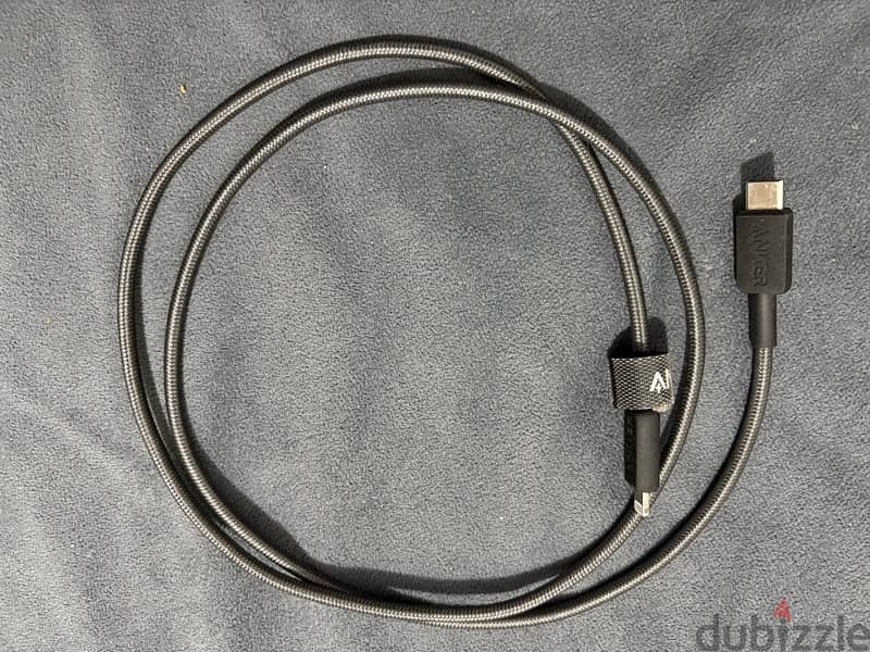 Anker cable for iPhone 2