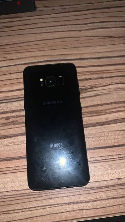 samsung galaxy s8