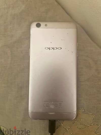 oppo f3