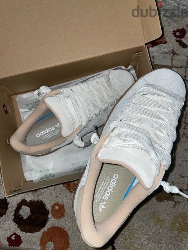 Adidas campus size 44 1