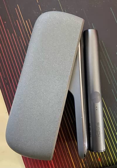 iqos illuma