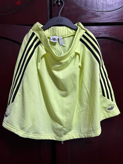 adidas skirt