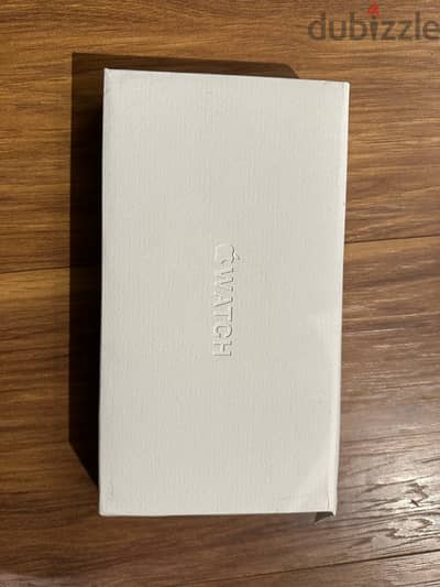 Apple Watch Ultra 2 Used Like New with Original Box