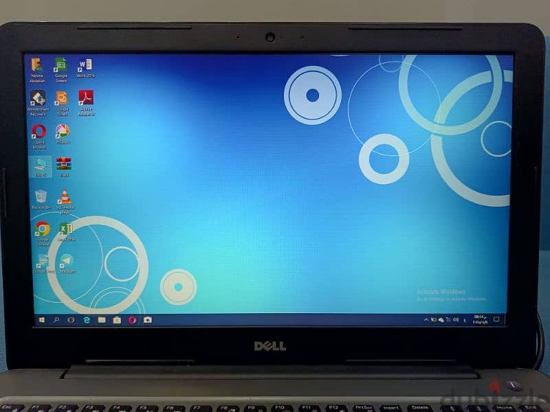 لابتوب Dell Inspiron 15 Core i7 (5000 Series) بحالة جديدة تمامًا 4