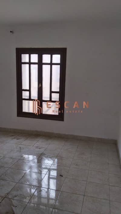 90 sqm apartment for rent in Al Rehab at a very special price