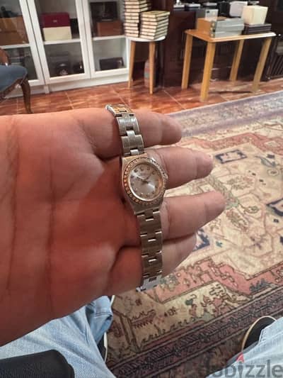 Rolex Oyster Prepeutal 26mm -  ref 78840  - original