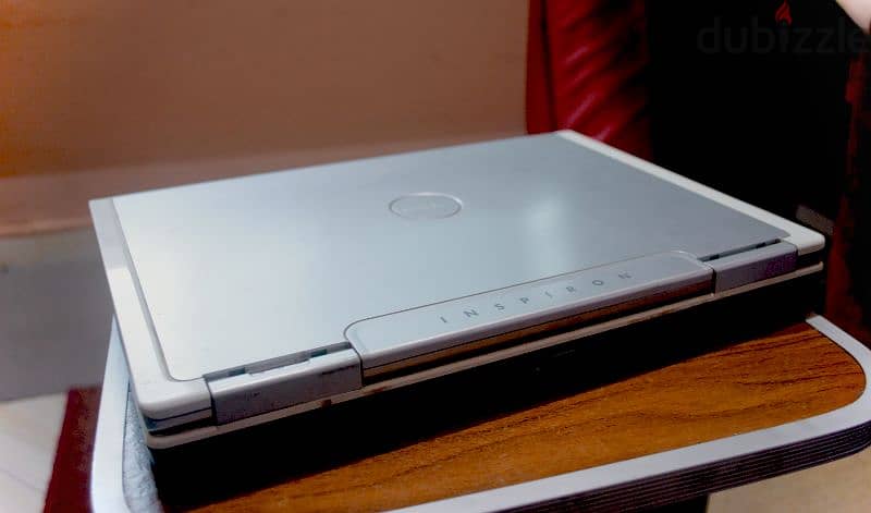 Dell Inspiron Laptop 3