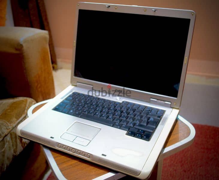 Dell Inspiron Laptop 4