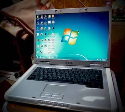 Dell Inspiron Laptop