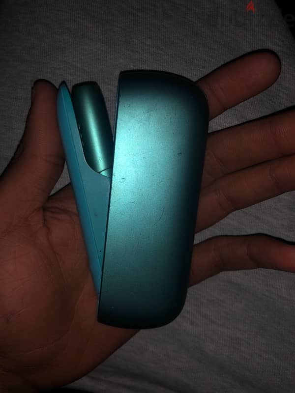 iqos aloma 1