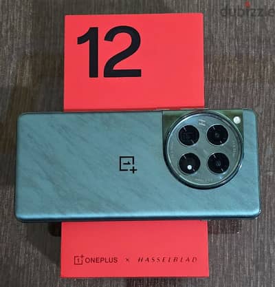 OnePlus 12