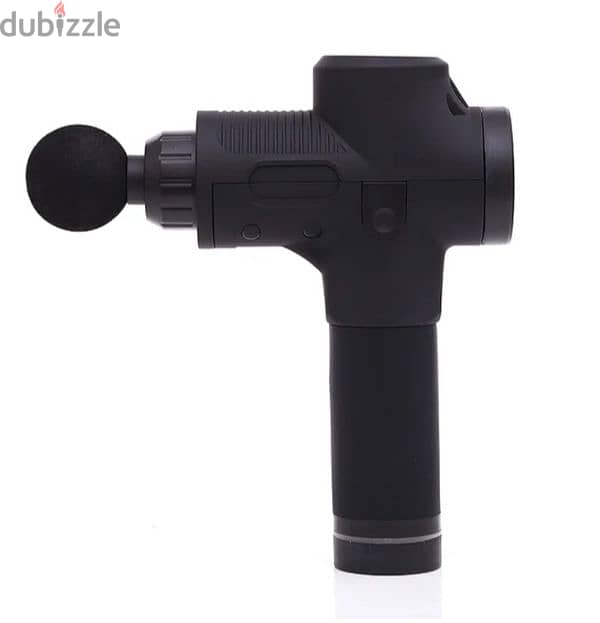 Massage gun 4