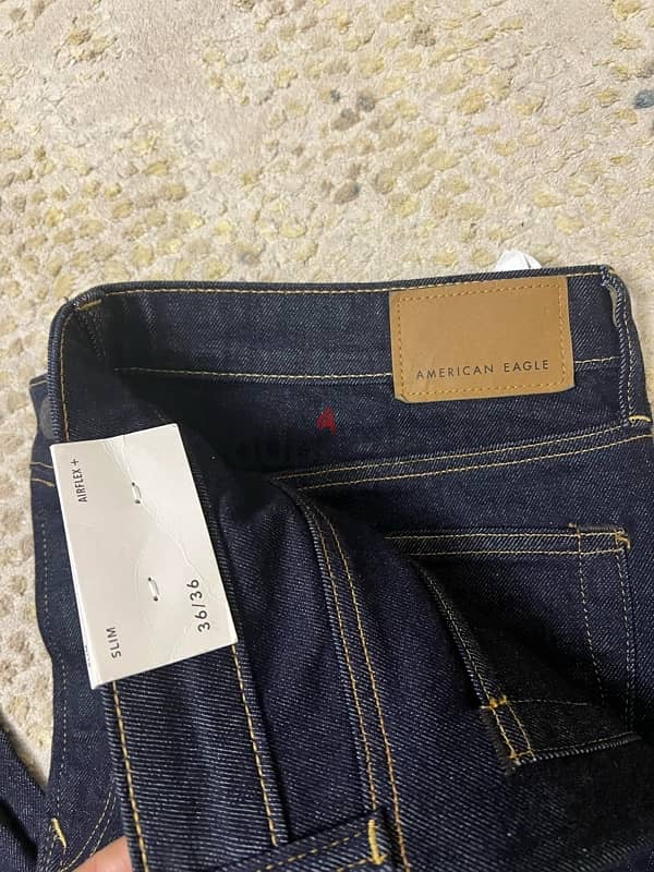 3extra long original jeans 1