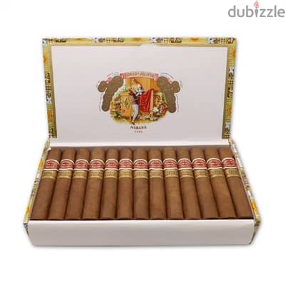 Cigar RJ Short Churchill box of 25