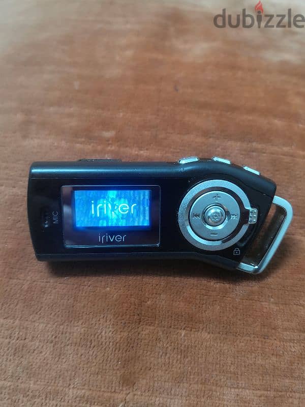 سماعة iriver بلوتوث وسائط ومكالمات وصوت قوي 0