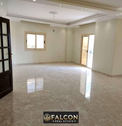 Ready To Move Apartment Fully Finished 178m Direct View On Salah Salem For Sale In Arabesque New Fostat With Installments