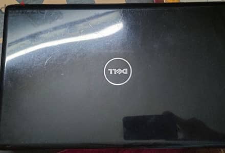 Dell Inspiron 1564