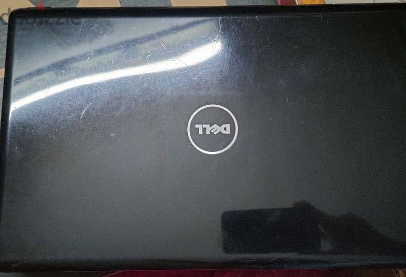 Dell Inspiron 1564 0