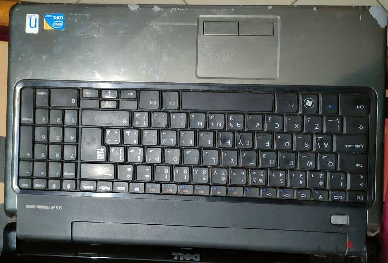 Dell Inspiron 1564 3