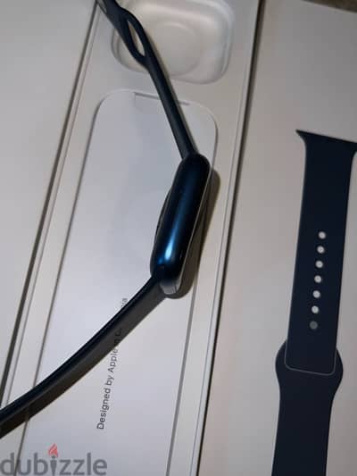 Apple watch series 7