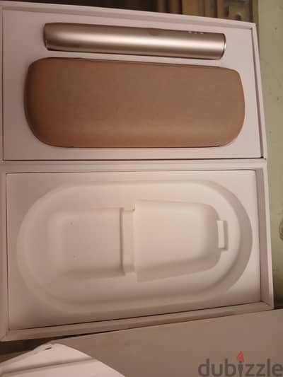 Iqos iluma Beige colour Very limited use