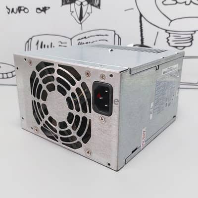 HP 6000/6005/8000 Tower PC Power Supply 320W (Original Used)