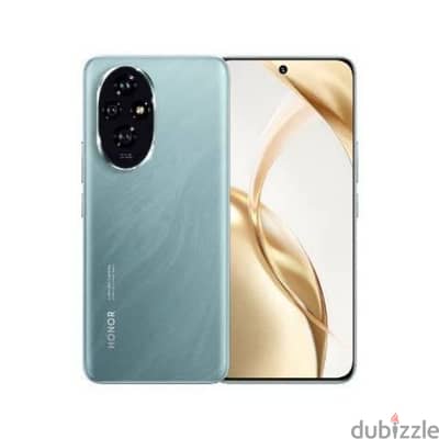 Huawei Honor 200 - استعمال يومين