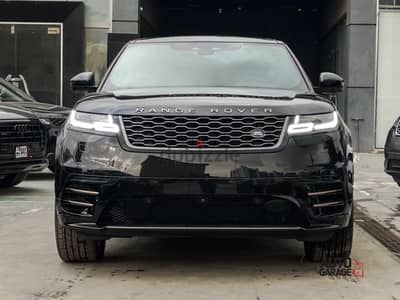 Land Rover Velar 2021 Brand New