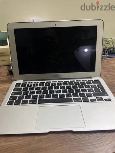 macbook air