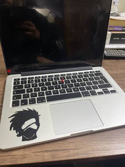 Macbook pro 2014