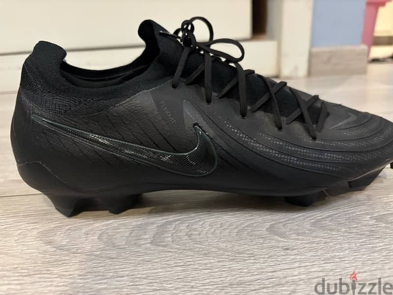 nike phantom gx luna 2 pro (size 46) 0