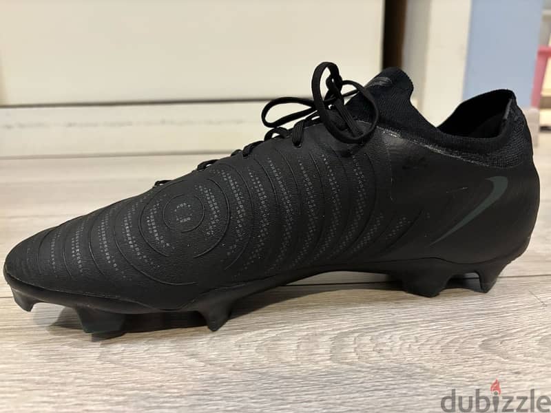 nike phantom gx luna 2 pro (size 46) 1