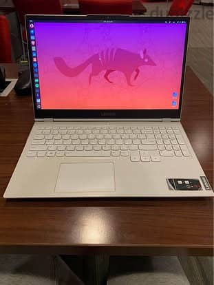 Lenovo Legion 5 15ACH6H Laptop