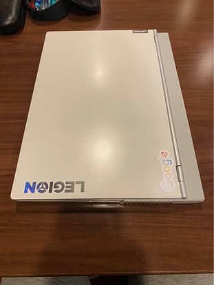 Lenovo Legion 5 15ACH6H Laptop 3