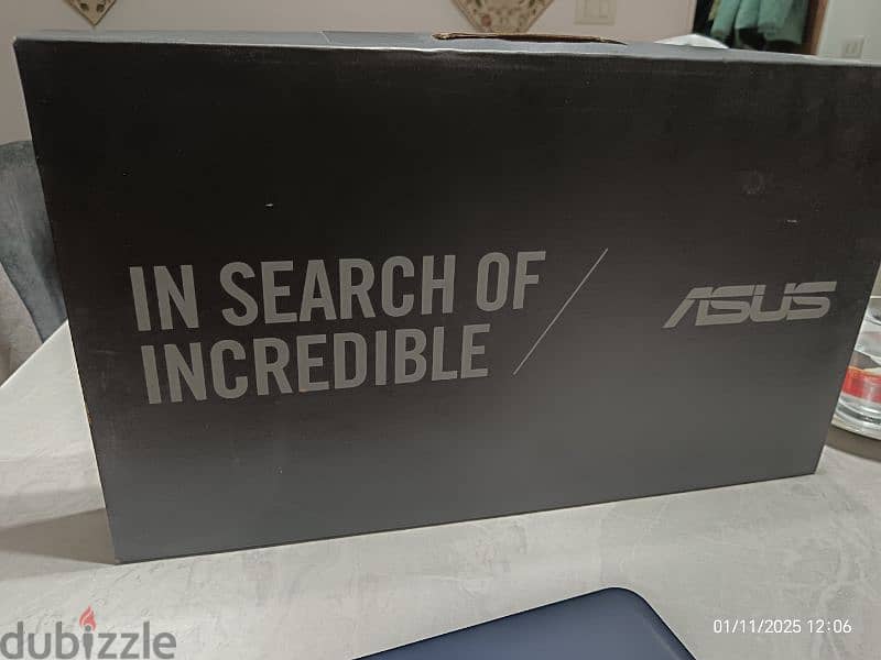 Asus laptop K556U core i5 3