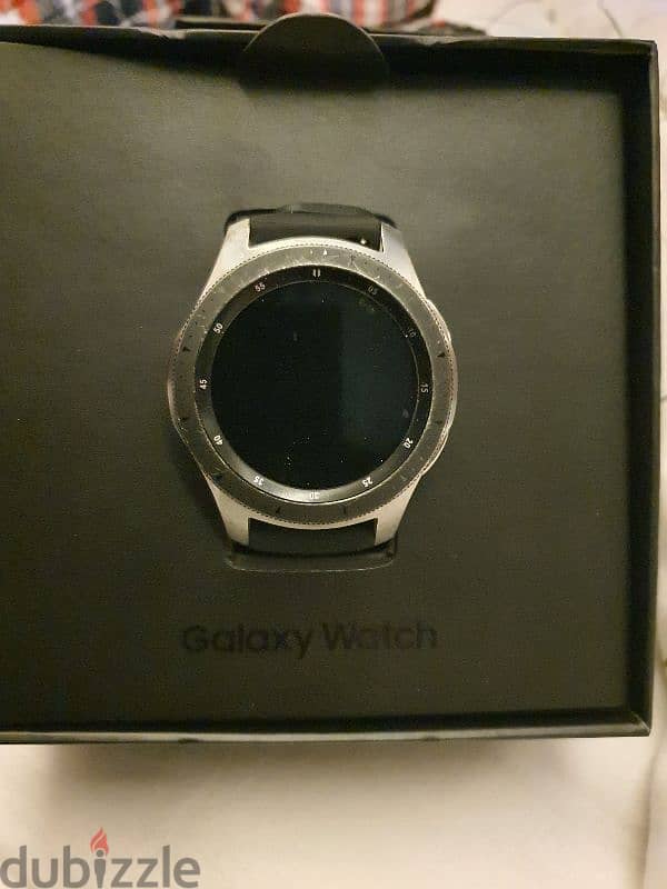 Samsung Galaxy watch 46mm 2