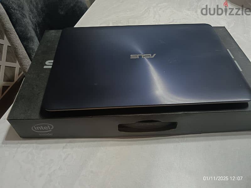 Asus laptop K556U core i5  لابتوب اسوس 2