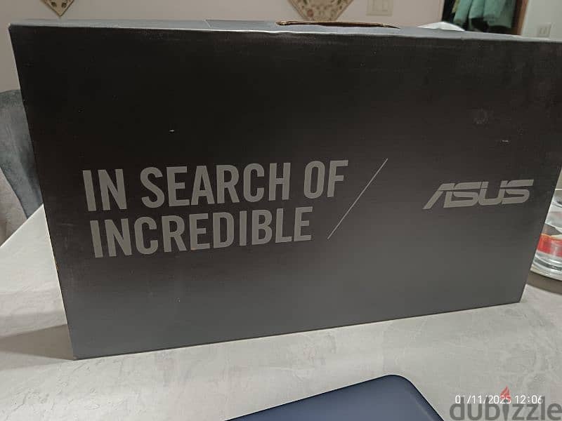 Asus laptop K556U core i5  لابتوب اسوس 8