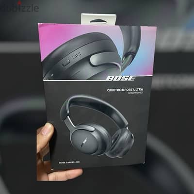 Bose