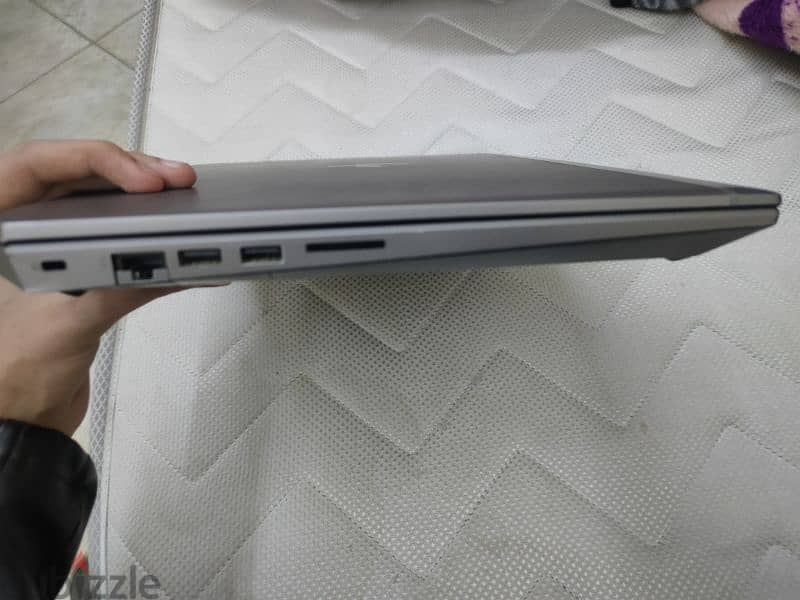 Hp zbook g5 3