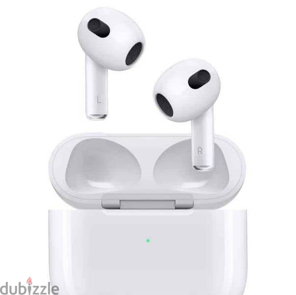 Apple AirPods 3 Original 0