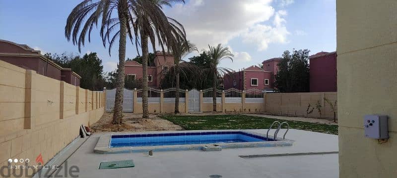 من المالك مباشر new villa from the owner with out broker or commission 0