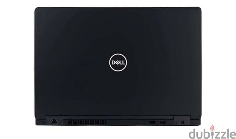 Laptop Dell core i7 7th 7820HQ ram8 15.6 inch 0