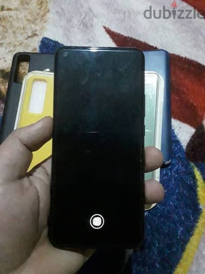 هواوي نوفا 7 5g