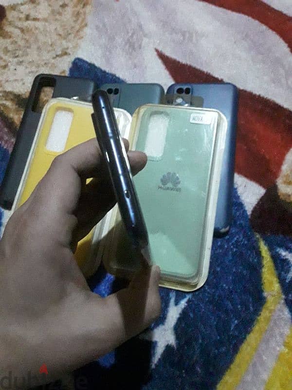 هواوي نوفا 7 5g 3