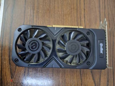 كارت gtx 1050 ti بحاله ممتازه ومتبرشم