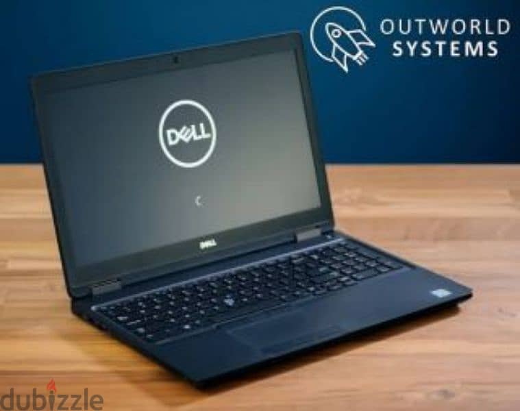 Dell Latitude5580 1