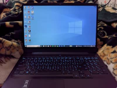 lenovo ideapad gaming