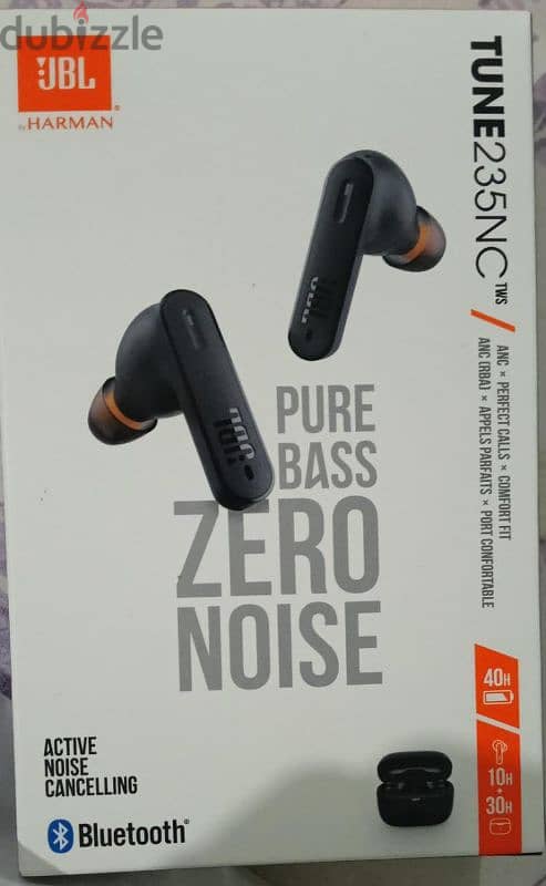 JBL tune 235NC 0